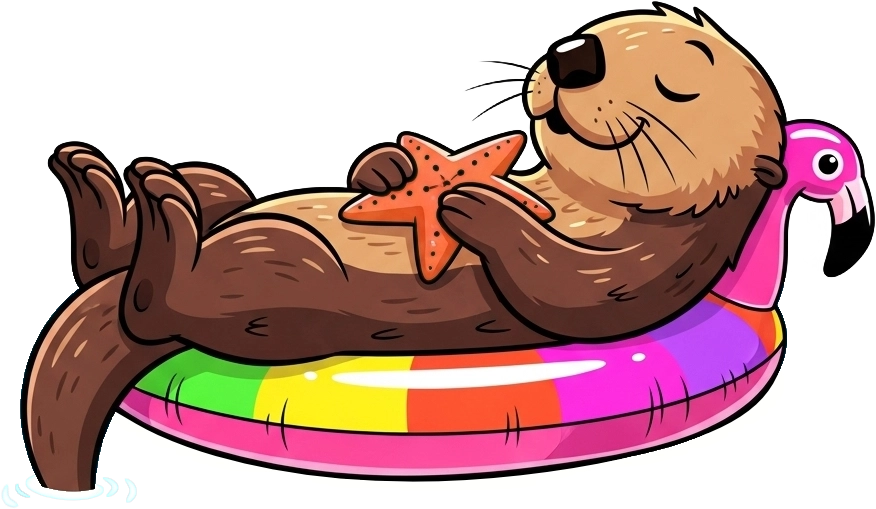 Sea Otter